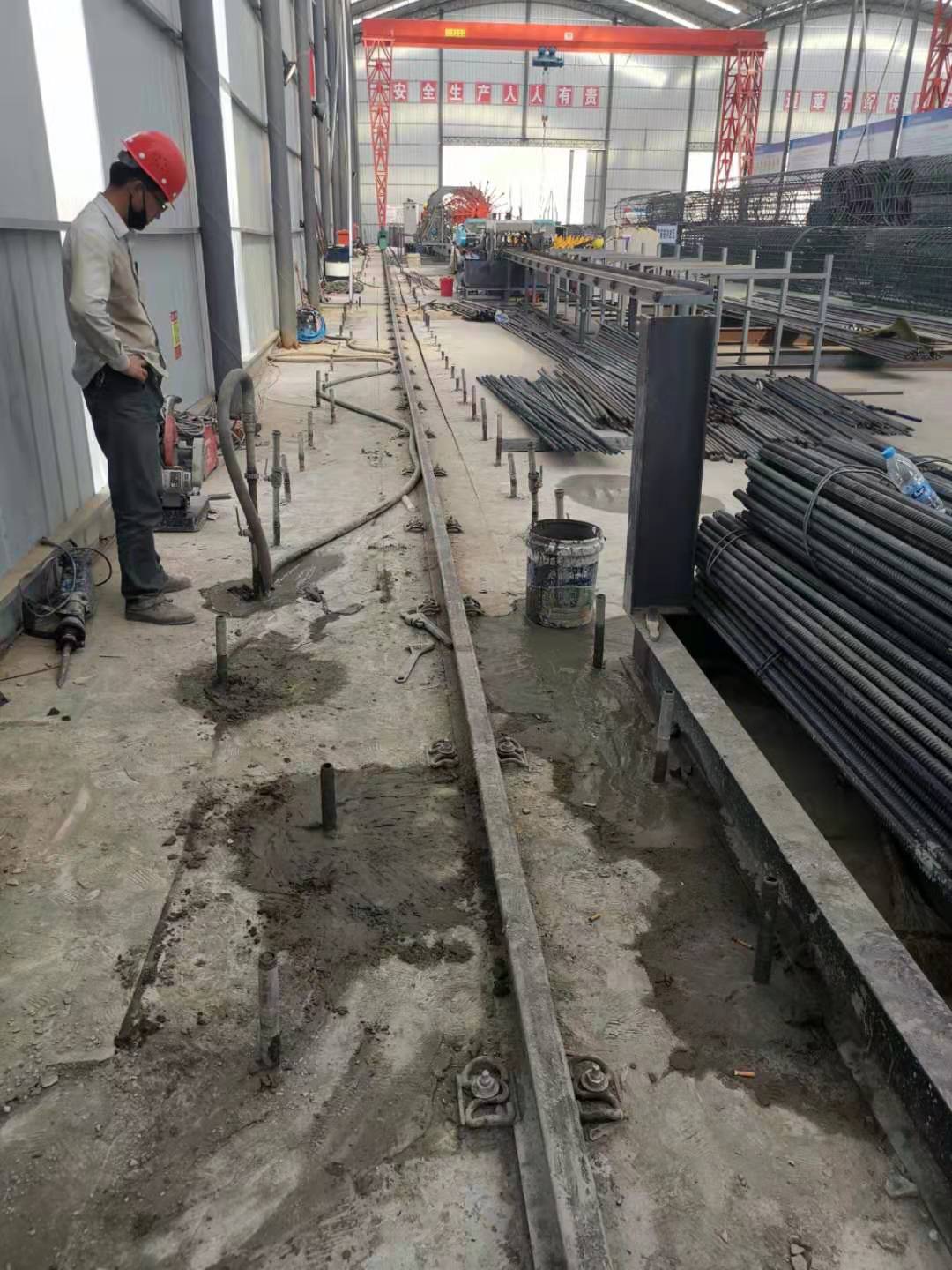 宜兴顶管塌陷注浆加固施工