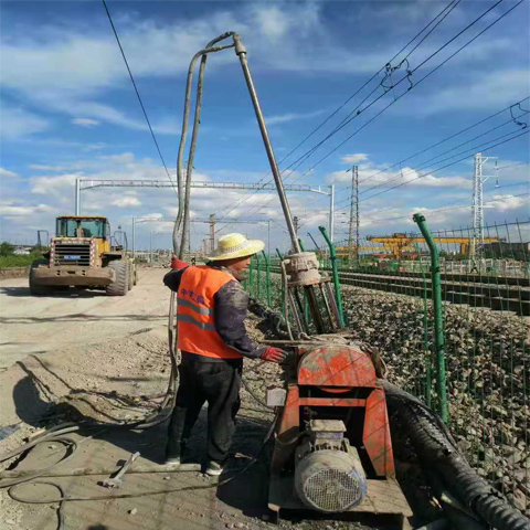 宜兴建筑基础不均匀沉降的原因以及防治措施